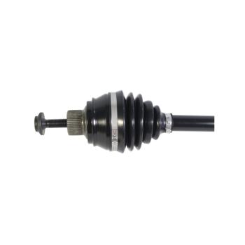 2022 Audi RS5 CV Axle Assembly Front GSP PR23011 image 2 of 4