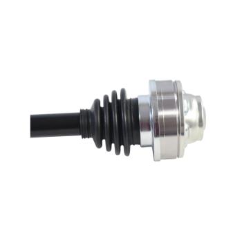 2017 Audi A3 Quattro CV Axle Assembly Rear Left GSP PR23021 image 3 of 4