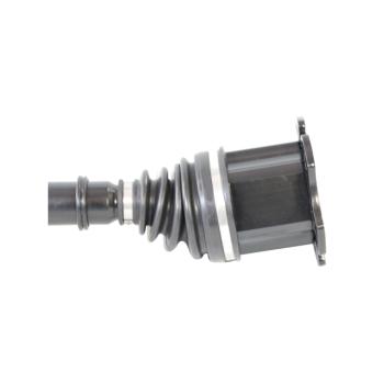 2003 Audi RS6 CV Axle Assembly Front Left GSP PR23620 image 3 of 4