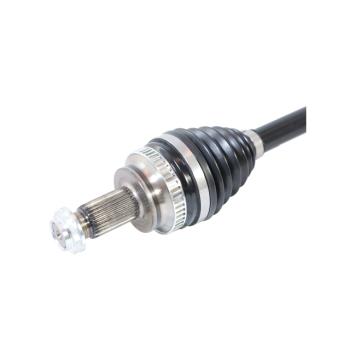 2008 BMW 328xi CV Axle Assembly Front Left GSP PR27004 image 4 of 4