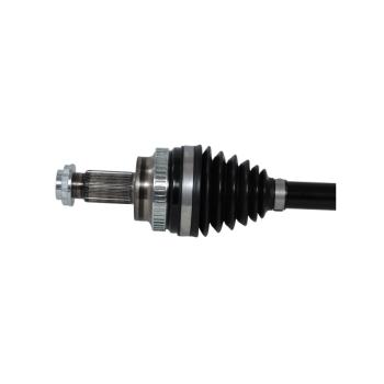 2008 BMW 328xi CV Axle Assembly Front Right GSP PR27005 image 2 of 4