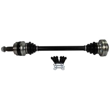2007 BMW 328i CV Axle Assembly Rear Left GSP PR27024 image 1 of 4