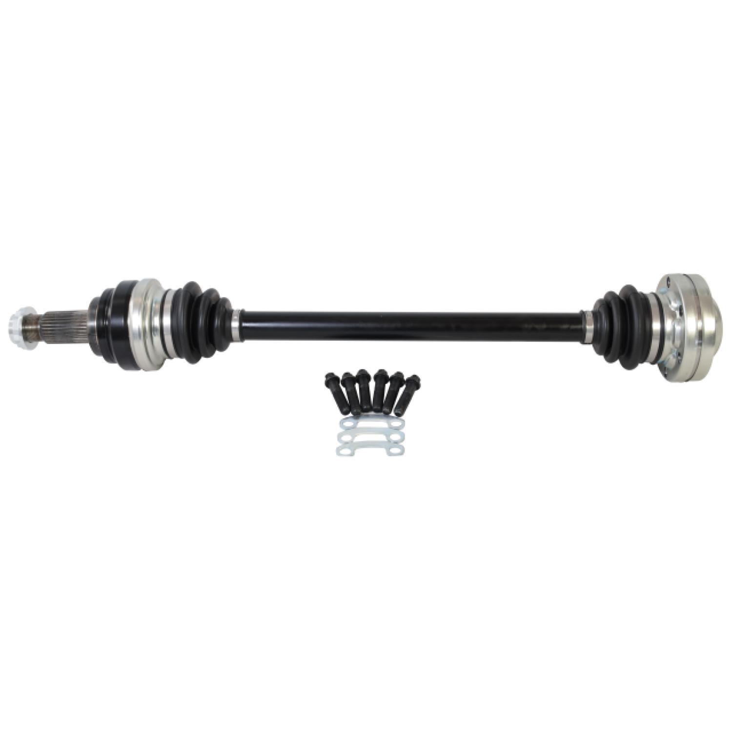 GSP PR27026 CV Axle Assembly product image 1 of 5
