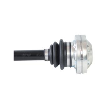 2008 BMW 335xi CV Axle Assembly Rear Right GSP PR27026 image 3 of 4