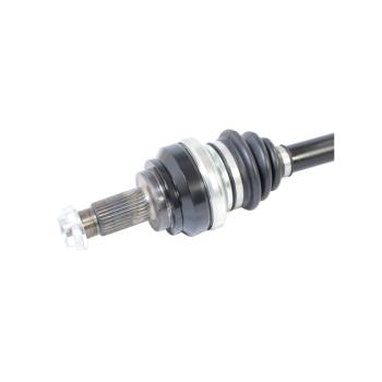 2008 BMW 335xi CV Axle Assembly Rear Right GSP PR27026 image 4 of 4