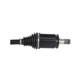 2013 BMW 328i xDrive CV Axle Assembly Front Left GSP PR27043 image 3 of 4