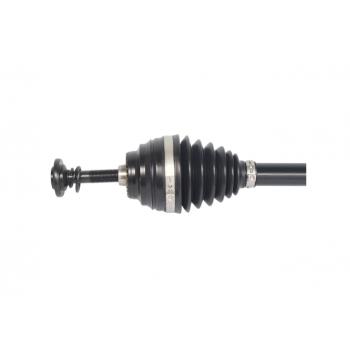 2013 BMW 328i xDrive CV Axle Assembly Front Right GSP PR27044 image 2 of 4