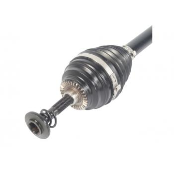 2013 BMW 328i xDrive CV Axle Assembly Front Right GSP PR27044 image 4 of 4