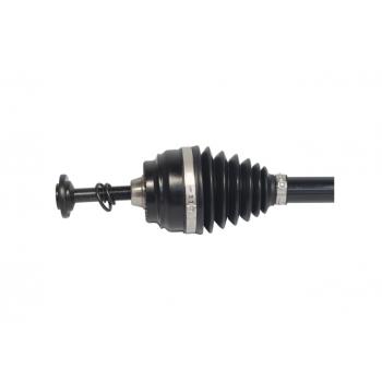 2018 BMW 650i xDrive CV Axle Assembly Front Left GSP PR27045 image 2 of 4