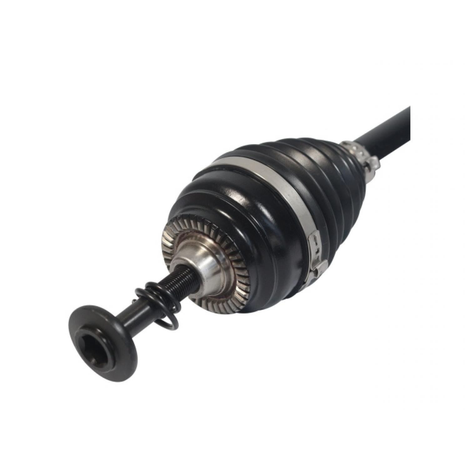 GSP PR27045 CV Axle Assembly product image 4 of 5