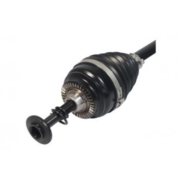 2018 BMW 650i xDrive CV Axle Assembly Front Left GSP PR27045 image 4 of 4