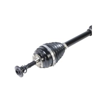 2015 BMW 750Li xDrive CV Axle Assembly Front Right GSP PR27047 image 4 of 4