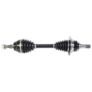 2015 Mercedes-Benz ML400 CV Axle Assembly Front Left GSP PR48020 image 1 of 4