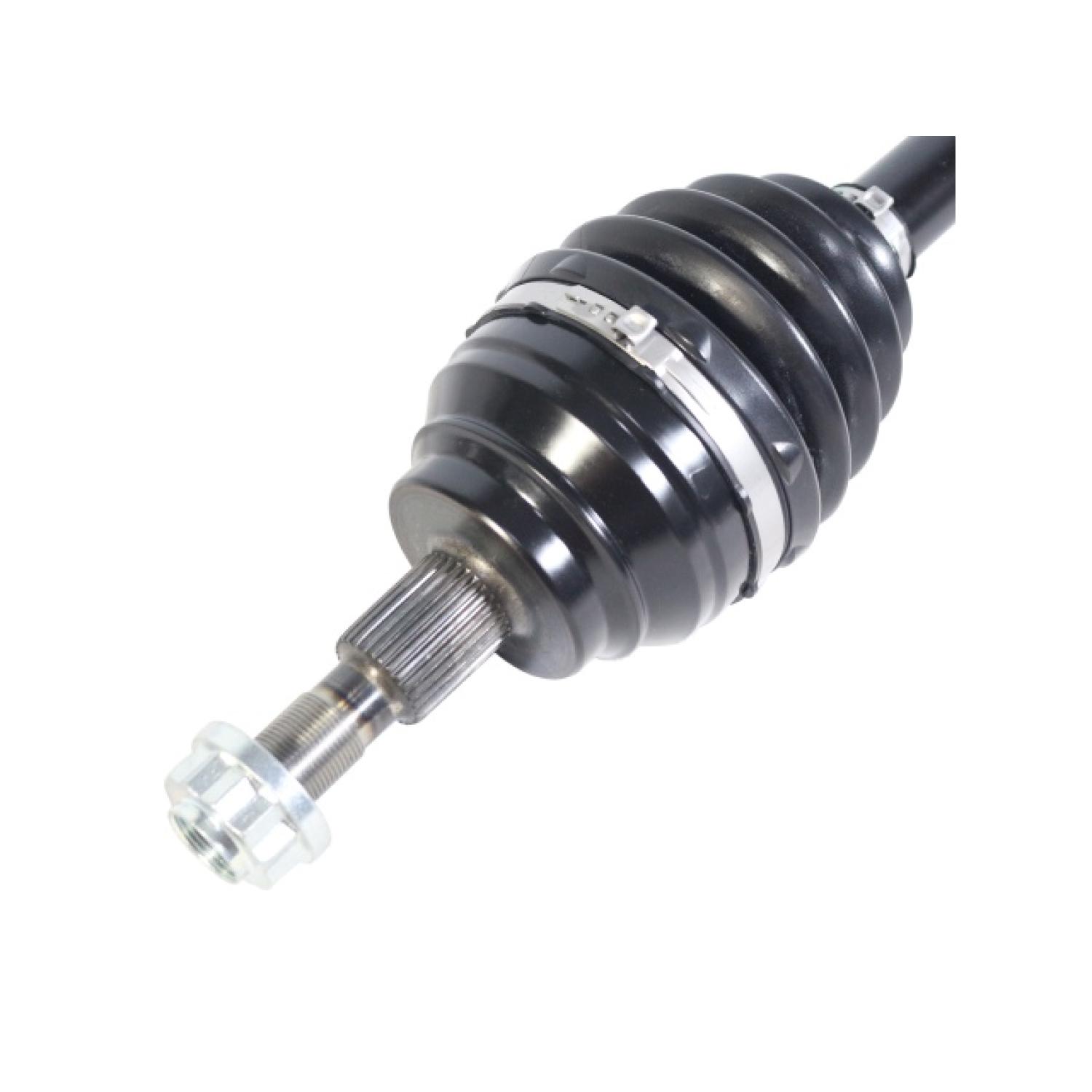 GSP PR48020 CV Axle Assembly product image 4 of 5