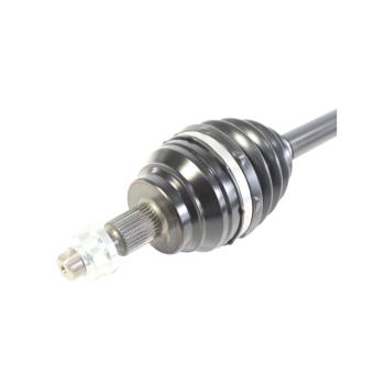 2015 Mercedes-Benz ML400 CV Axle Assembly Front Right GSP PR48021 image 4 of 4