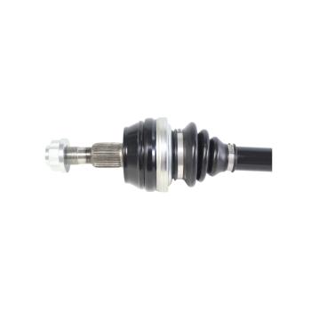 2015 Mercedes-Benz ML400 CV Axle Assembly Rear GSP PR48091 image 2 of 4