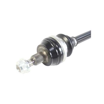 2015 Mercedes-Benz ML400 CV Axle Assembly Rear GSP PR48091 image 4 of 4