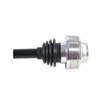 2017 Audi A3 Quattro CV Axle Assembly Rear Right GSP PR72026 image 3 of 4