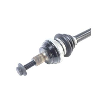 2017 Audi A3 Quattro CV Axle Assembly Rear Right GSP PR72026 image 4 of 4