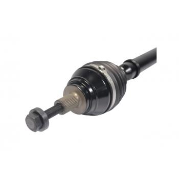 2010 Volkswagen Passat CV Axle Assembly Front Right GSP PR72085 image 2 of 4