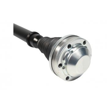 2010 Volkswagen Passat CV Axle Assembly Front Right GSP PR72085 image 3 of 4