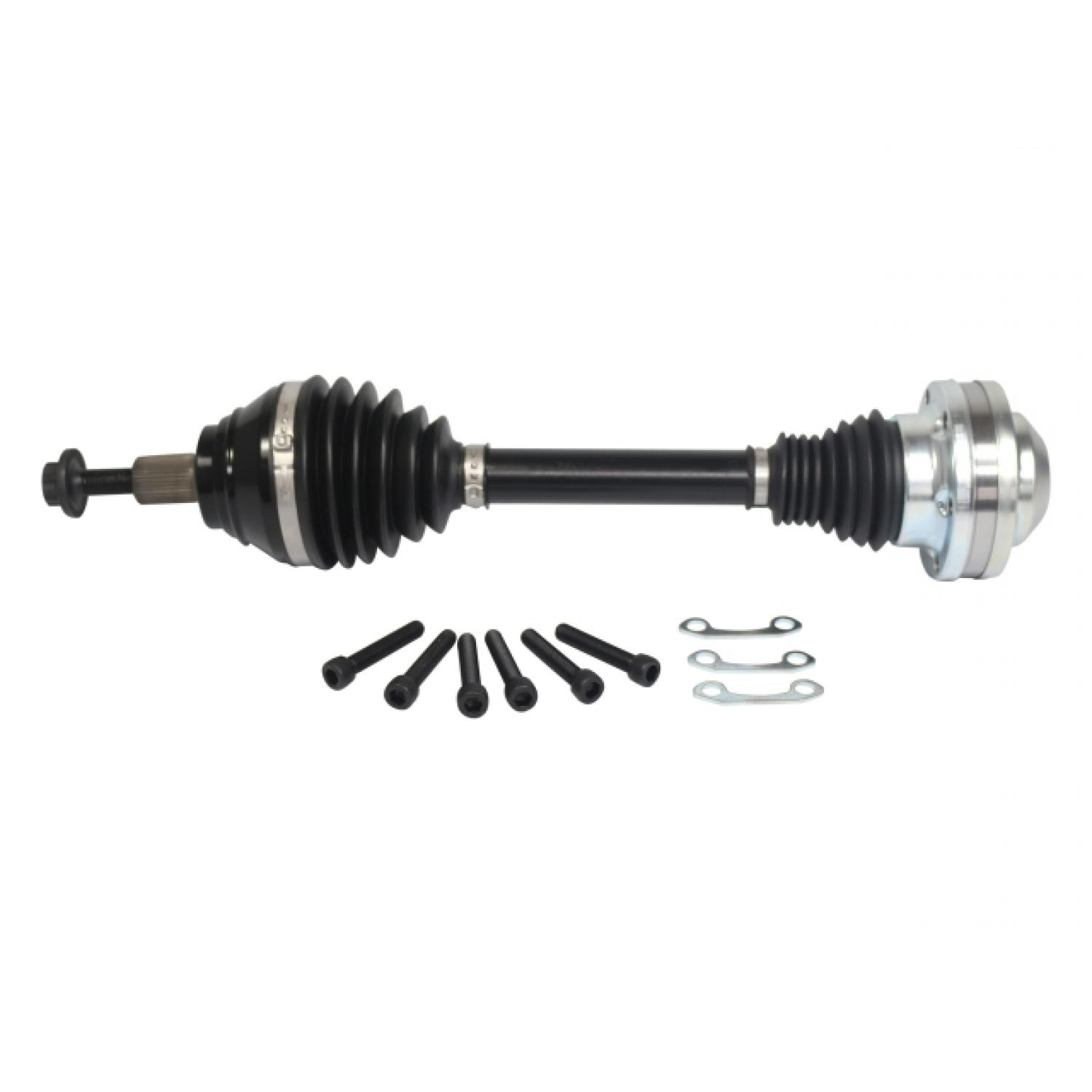 GSP PR72100 CV Axle Assembly product image 1 of 5