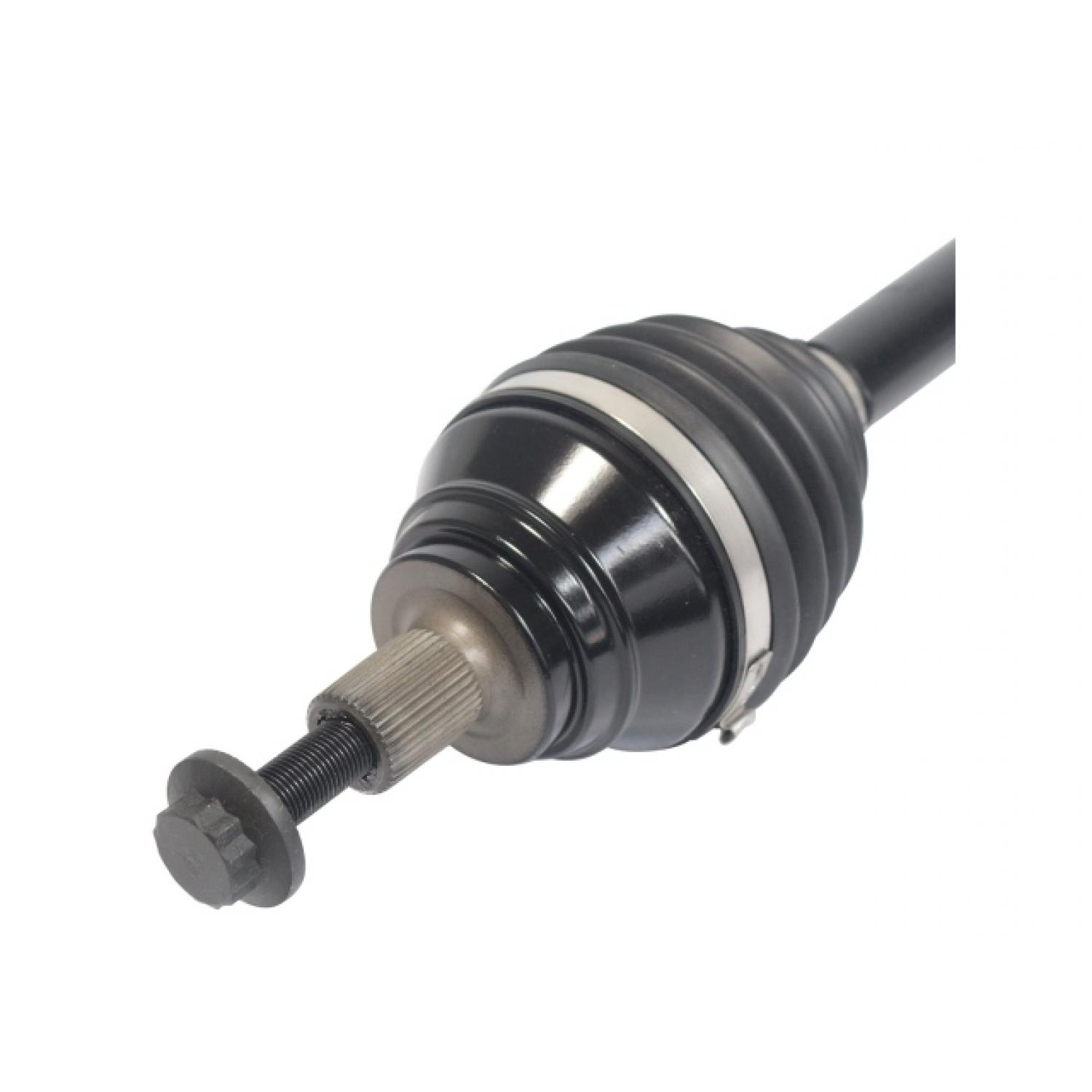GSP PR72100 CV Axle Assembly product image 4 of 5