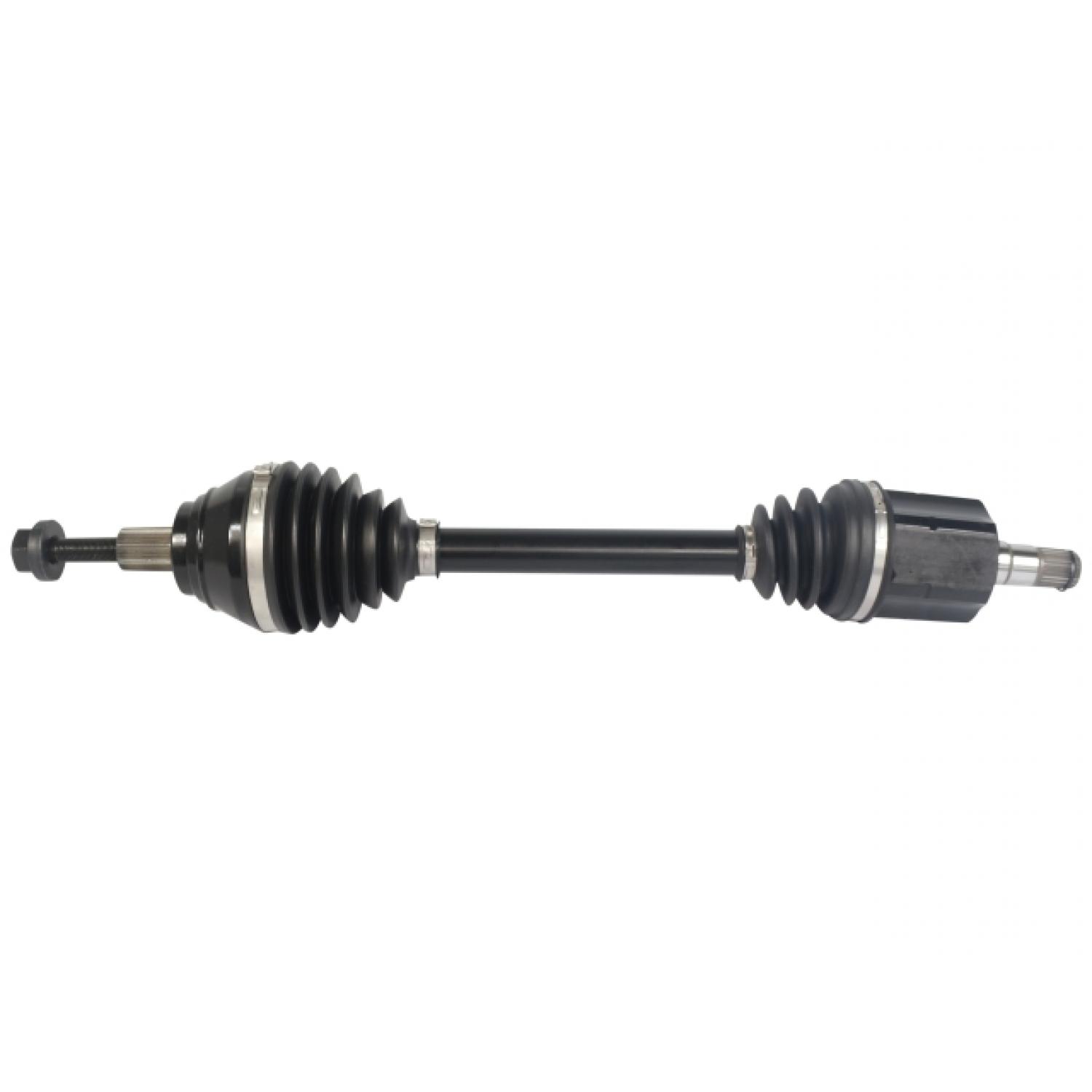 GSP PR72101 CV Axle Assembly product image 1 of 5
