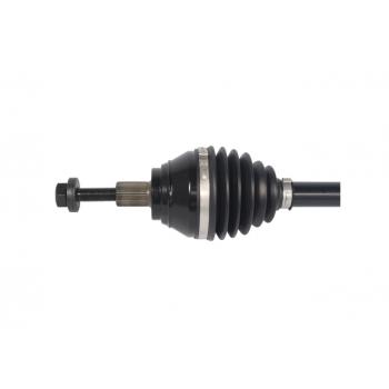 2013 Volkswagen Golf CV Axle Assembly Front Left GSP PR72101 image 2 of 4