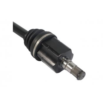 2013 Volkswagen Golf CV Axle Assembly Front Left GSP PR72101 image 3 of 4