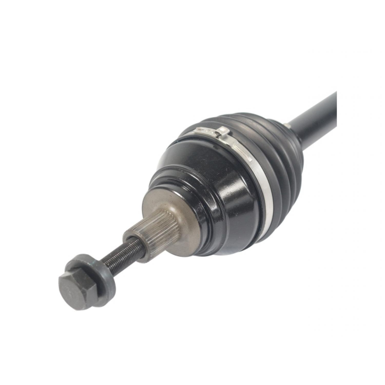 GSP PR72101 CV Axle Assembly product image 4 of 5