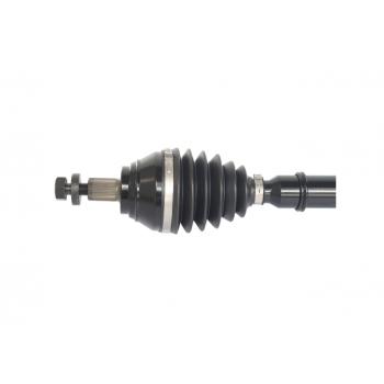 2013 Volkswagen Golf CV Axle Assembly Front Right GSP PR72102 image 2 of 4