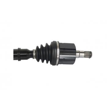 2013 Volkswagen Golf CV Axle Assembly Front Right GSP PR72102 image 3 of 4