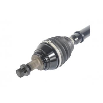 2013 Volkswagen Golf CV Axle Assembly Front Right GSP PR72102 image 4 of 4