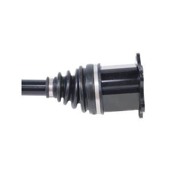 2013 Volkswagen Golf CV Axle Assembly Front Left GSP PR72103 image 3 of 4