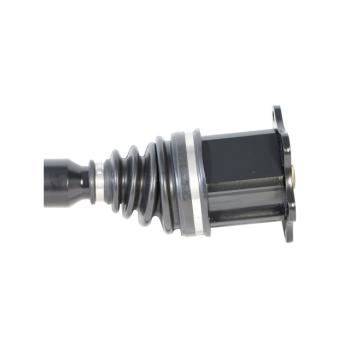 2008 Volkswagen Eos CV Axle Assembly Front Right GSP PR72122 image 3 of 4