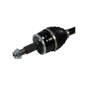 2015 Land Rover LR4 CV Axle Assembly Front Right GSP PR83008 image 4 of 4