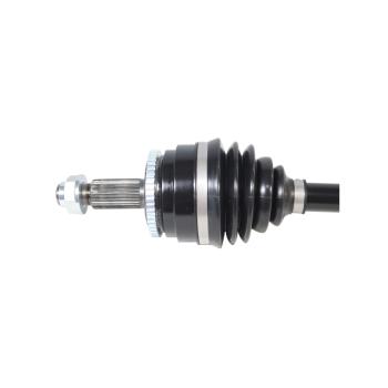 2015 Land Rover LR4 CV Axle Assembly Front Left GSP PR83528 image 2 of 4