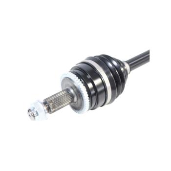 2015 Land Rover LR4 CV Axle Assembly Front Left GSP PR83528 image 4 of 4