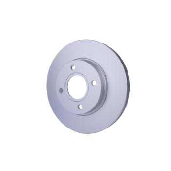 1998 Mercury Mystique Disc Brake Rotor Front Hella Pagid 355103371 image 1 of 1