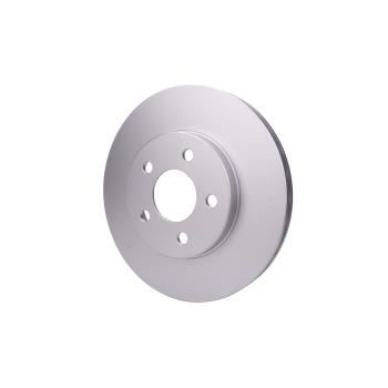 1994 Dodge Shadow Disc Brake Rotor Front Hella Pagid 355113351 image 1 of 1