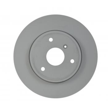 2016 Smart Fortwo Disc Brake Rotor Front Hella Pagid 355113562 image 2 of 4