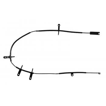 2008 Mini Cooper Disc Brake Pad Wear Sensor Rear Hella Pagid 355250631 image 1 of 1