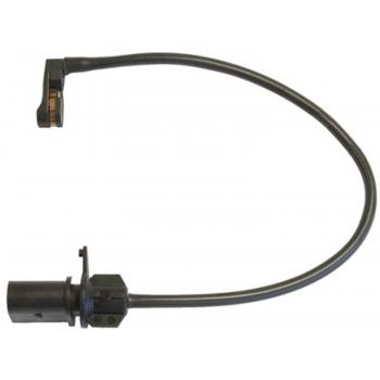 2013 Audi A5 Disc Brake Pad Wear Sensor