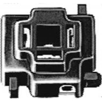 1999 Mitsubishi Montero Sport Trailer Hitch Plug