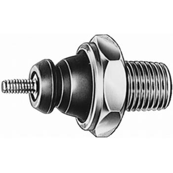 1988 Ford Thunderbird Engine Oil Pressure Switch HELLA 003259421 image 1 of 1