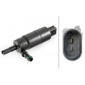 2005 Volkswagen Passat Headlight Washer Pump