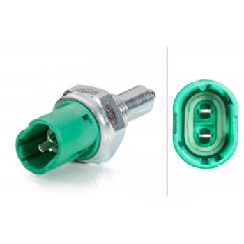 2004 Volvo S40 Back Up Light Switch HELLA 008621071 image 1 of 1