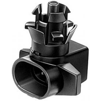 2008 Saab 9-3 Intake Manifold Temperature Sensor