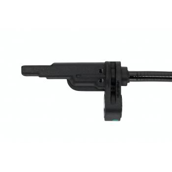 2013 BMW 135i ABS Wheel Speed Sensor Rear Left HELLA 009106921 image 2 of 3